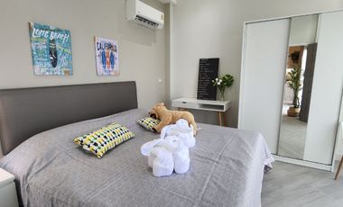 Seaside pool villa for sale! 3 bed 2 bath Salt pool, fully furnished, Ready to move in.  Price 6,600,000 baht