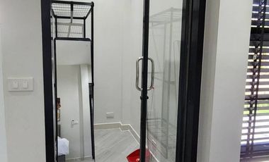 Seaside pool villa for sale! 3 bed 2 bath Salt pool, fully furnished, Ready to move in.  Price 6,600,000 baht