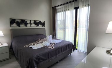 Seaside pool villa for sale! 3 bed 2 bath Salt pool, fully furnished, Ready to move in.  Price 6,600,000 baht