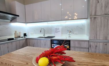 Seaside pool villa for sale! 3 bed 2 bath Salt pool, fully furnished, Ready to move in.  Price 6,600,000 baht