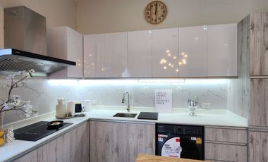 Seaside pool villa for sale! 3 bed 2 bath Salt pool, fully furnished, Ready to move in.  Price 6,600,000 baht