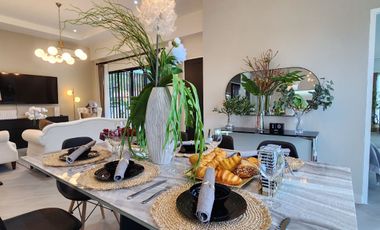 Seaside pool villa for sale! 3 bed 2 bath Salt pool, fully furnished, Ready to move in.  Price 6,600,000 baht