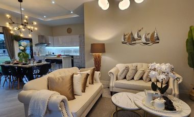 Seaside pool villa for sale! 3 bed 2 bath Salt pool, fully furnished, Ready to move in.  Price 6,600,000 baht