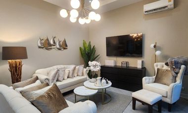 Seaside pool villa for sale! 3 bed 2 bath Salt pool, fully furnished, Ready to move in.  Price 6,600,000 baht