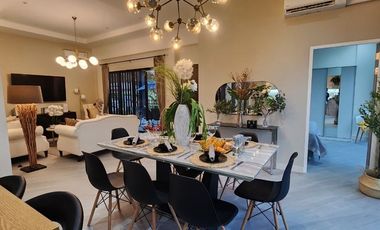 Seaside pool villa for sale! 3 bed 2 bath Salt pool, fully furnished, Ready to move in.  Price 6,600,000 baht