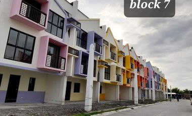 Jubilation Penthouse for Sale with Low Cashout Promo in Biñan Laguna