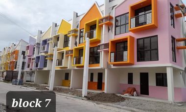 Lipat Agad with Low Cashout Promo in Jubilation Penthouse for Sale in Biñan, Laguna