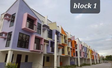 Lipat Agad with Low Cashout Promo in Jubilation Penthouse for Sale in Biñan, Laguna