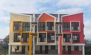 Lipat Agad with Low Cashout Promo in Jubilation Penthouse for Sale in Biñan, Laguna