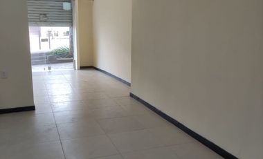 SE ARRIENDA LOCAL COMERCIAL EN NUEVO SOTOMAYOR CERCA CLINICA SAN LUIS