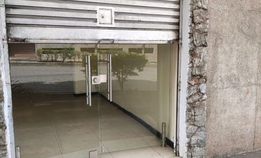SE ARRIENDA LOCAL COMERCIAL EN NUEVO SOTOMAYOR CERCA CLINICA SAN LUIS
