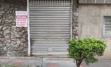 SE ARRIENDA LOCAL COMERCIAL EN NUEVO SOTOMAYOR CERCA CLINICA SAN LUIS