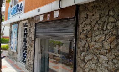 SE ARRIENDA LOCAL COMERCIAL EN NUEVO SOTOMAYOR CERCA CLINICA SAN LUIS