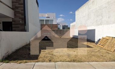 TERRENO EN VENTA AL NORTE, EN RESIDENCIAL