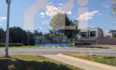 TERRENO EN VENTA AL NORTE, EN RESIDENCIAL