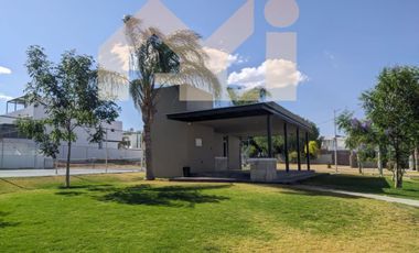 TERRENO EN VENTA AL NORTE, EN RESIDENCIAL