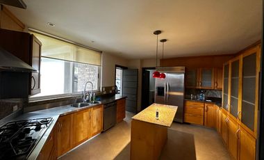 Residencial La Cima 3° Sector, San Pedro Garza García, Nuevo León.