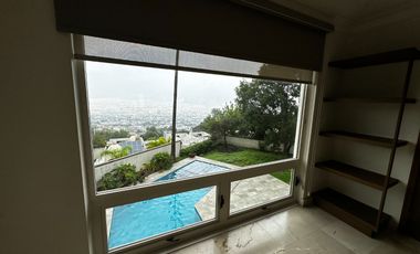 Residencial La Cima 3° Sector, San Pedro Garza García, Nuevo León.