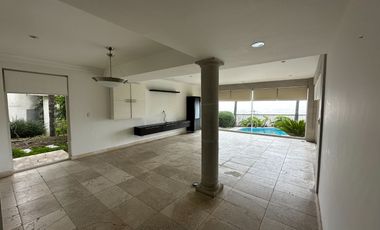 Residencial La Cima 3° Sector, San Pedro Garza García, Nuevo León.