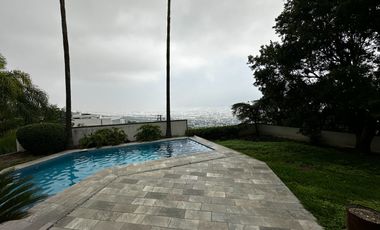 Residencial La Cima 3° Sector, San Pedro Garza García, Nuevo León.