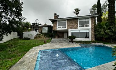 Residencial La Cima 3° Sector, San Pedro Garza García, Nuevo León.