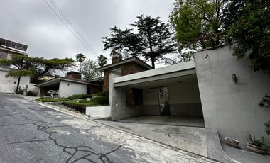 Residencial La Cima 3° Sector, San Pedro Garza García, Nuevo León.