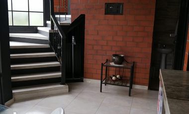 Casa campestre en venta, Santagueda, Palestina.