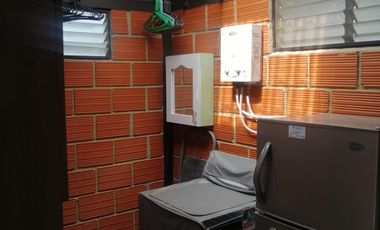 Casa campestre en venta, Santagueda, Palestina.