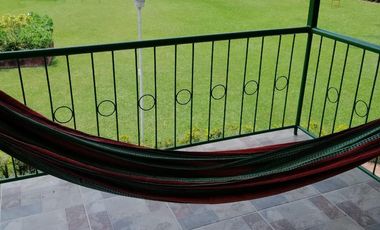 Casa campestre en venta, Santagueda, Palestina.