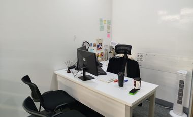 45851 Oficina en venta en el sector Milla de Oro