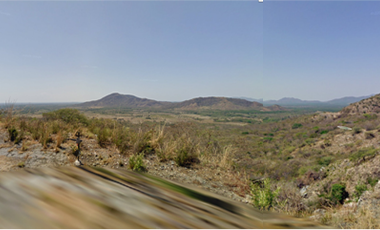 SE VENDE RANCHO AGRICOLA