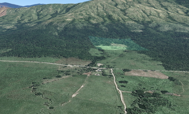 SE VENDE RANCHO AGRICOLA