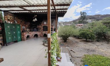 Se venta casa en Malacatos