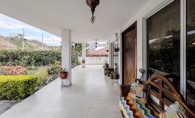 Se venta casa en Malacatos