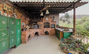 Se venta casa en Malacatos