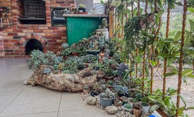Se venta casa en Malacatos