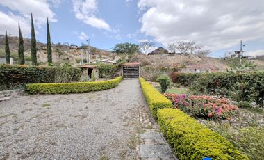 Se venta casa en Malacatos