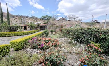 Se venta casa en Malacatos