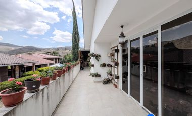 Se venta casa en Malacatos