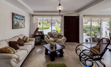 Se venta casa en Malacatos