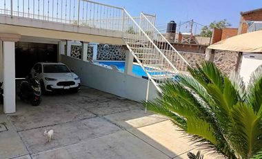¡Gran Oportunidad en Yautepec, Morelos!  Casa en Esquina con Amplias Amenidades y Excelente Ubicación