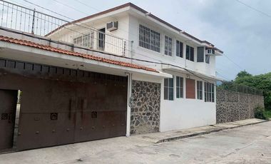 ¡Gran Oportunidad en Yautepec, Morelos!  Casa en Esquina con Amplias Amenidades y Excelente Ubicación