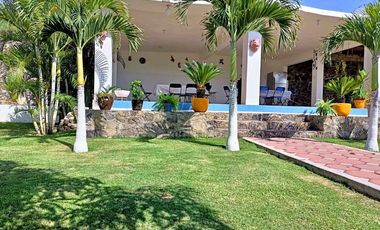 ¡Gran Oportunidad en Yautepec, Morelos!  Casa en Esquina con Amplias Amenidades y Excelente Ubicación