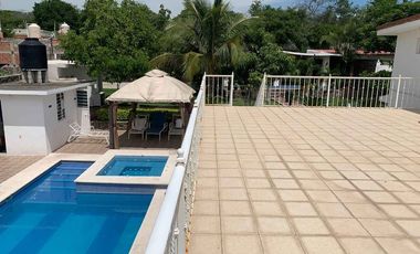 ¡Gran Oportunidad en Yautepec, Morelos!  Casa en Esquina con Amplias Amenidades y Excelente Ubicación