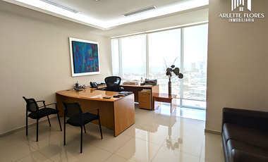 OFICINA EN RENTA TORRE 1519 BOCA DEL RÍO | ARLETTE FLORES