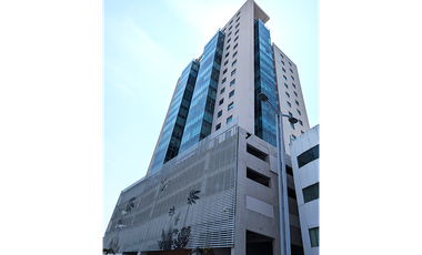OFICINA EN RENTA TORRE 1519 BOCA DEL RÍO | ARLETTE FLORES