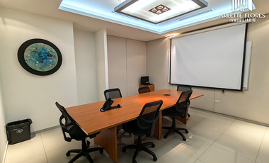 OFICINA EN RENTA TORRE 1519 BOCA DEL RÍO | ARLETTE FLORES