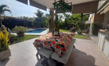 CASA CAMPESTRE EN VENTA  EN ARMENIA