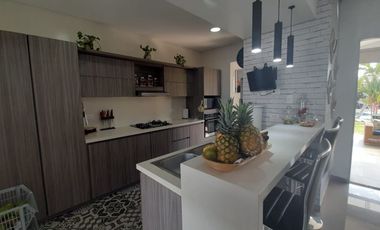 CASA CAMPESTRE EN VENTA  EN ARMENIA