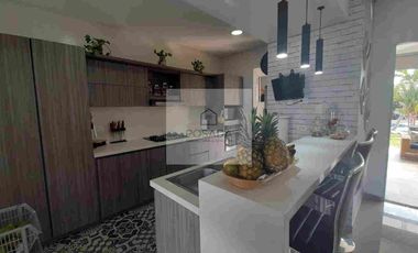 ARRIENDO CASA CAMPESTRE